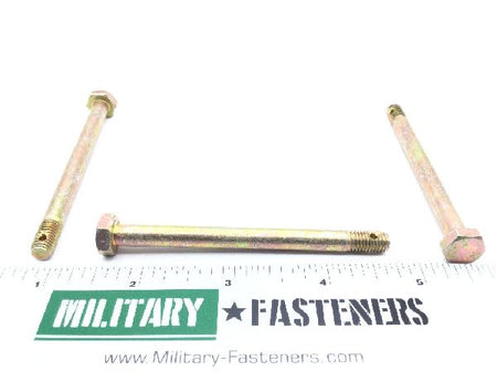 AN4-30 Machine Bolt (6)