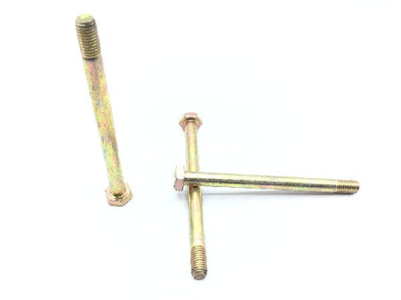 AN4-31A Machine Bolt