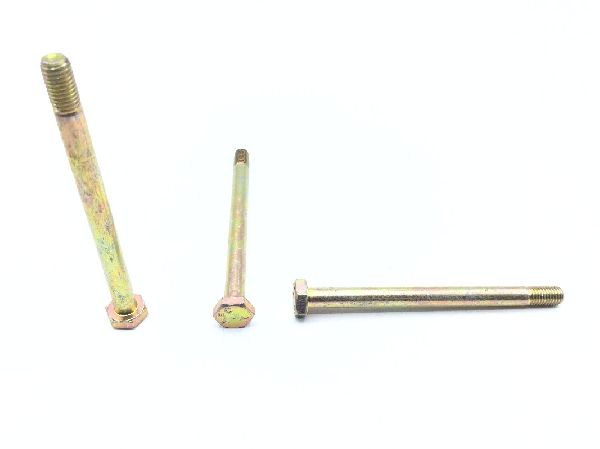 AN4-31A Machine Bolt (2)