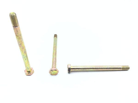AN4-31A Machine Bolt (2)