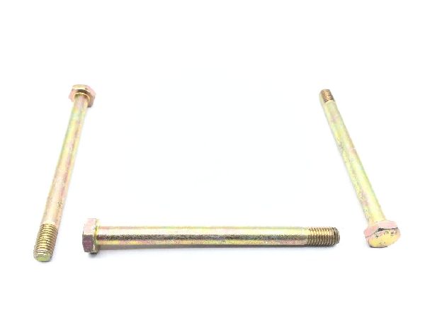 AN4-31A Machine Bolt (3)