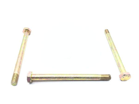 AN4-31A Machine Bolt (3)