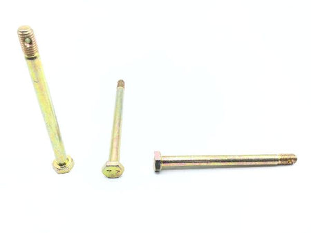 AN4-31 Machine Bolt
