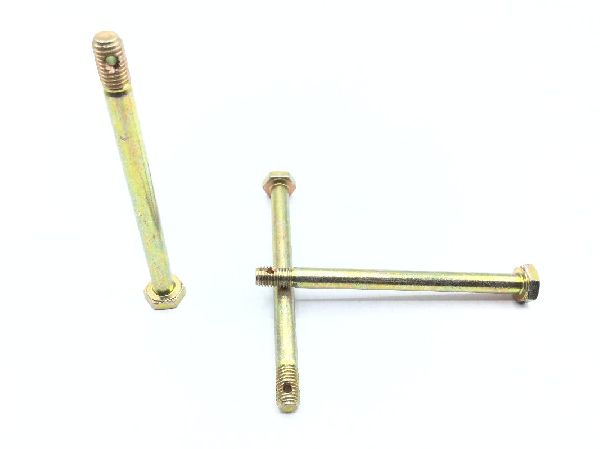 AN4-31 Machine Bolt (2)