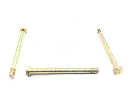 AN4-31 Machine Bolt (3)