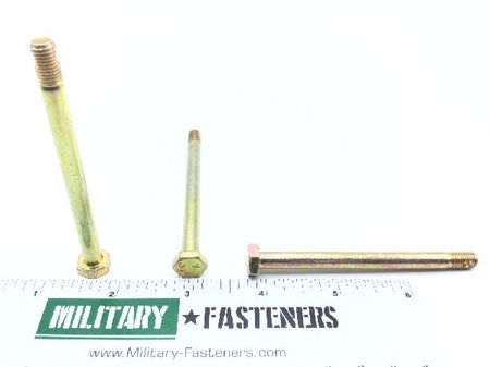 AN4-31 Machine Bolt (5)