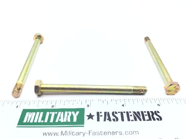 AN4-31 Machine Bolt (6)