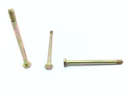 AN4-32A Machine Bolt