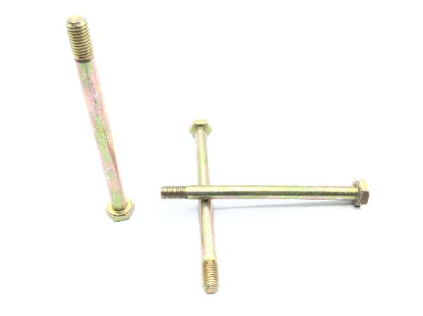 AN4-32A Machine Bolt (2)