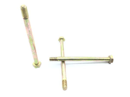 AN4-32A Machine Bolt (2)