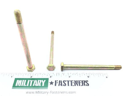 AN4-32A Machine Bolt (5)
