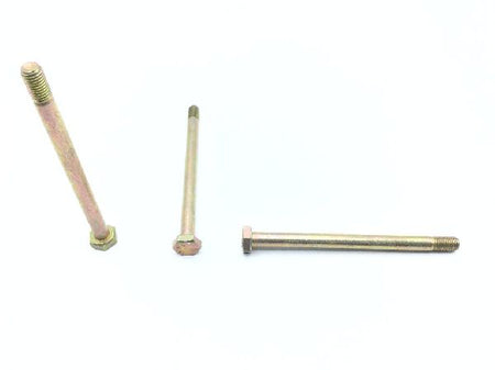 AN4-33A Machine Bolt