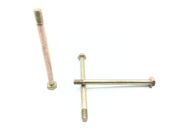 AN4-33A Machine Bolt (2)