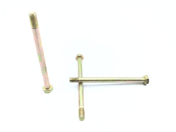AN4-34A Machine Bolt
