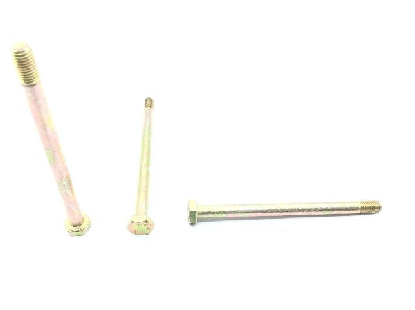 AN4-34A Machine Bolt (2)
