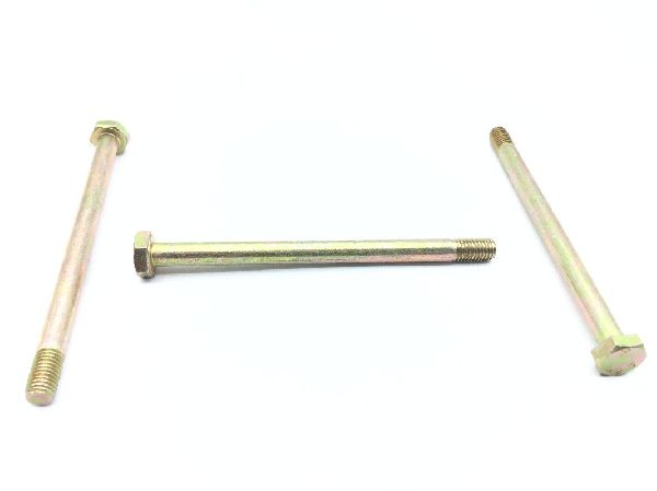 AN4-34A Machine Bolt (3)