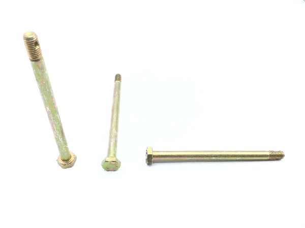 AN4-34 Machine Bolt