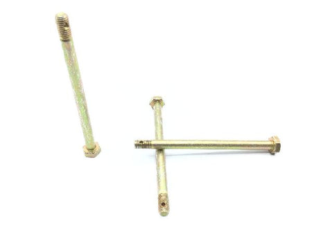 AN4-34 Machine Bolt (2)