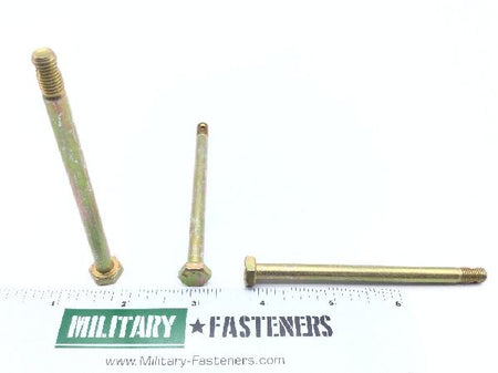 AN4-34 Machine Bolt (5)