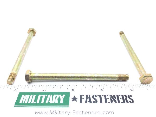 AN4-34 Machine Bolt (6)