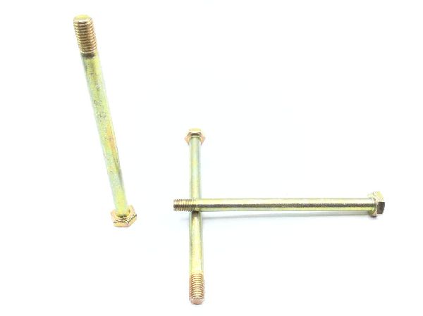 AN4-35A Machine Bolt