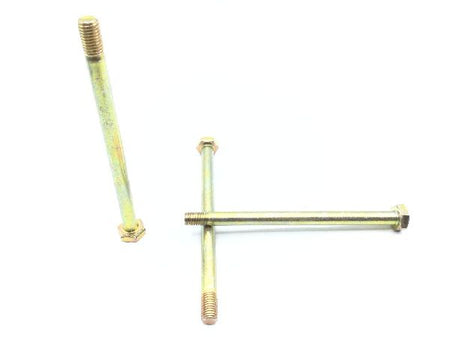 AN4-35A Machine Bolt