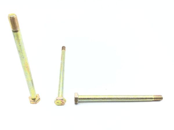 AN4-35A Machine Bolt (2)