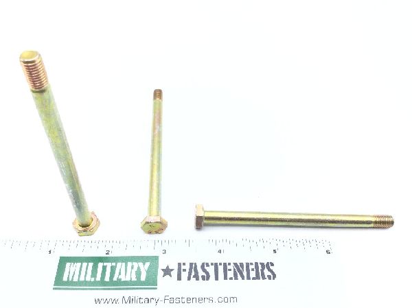 AN4-35A Machine Bolt (5)