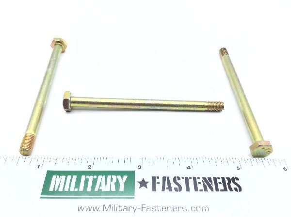 AN4-35A Machine Bolt (6)