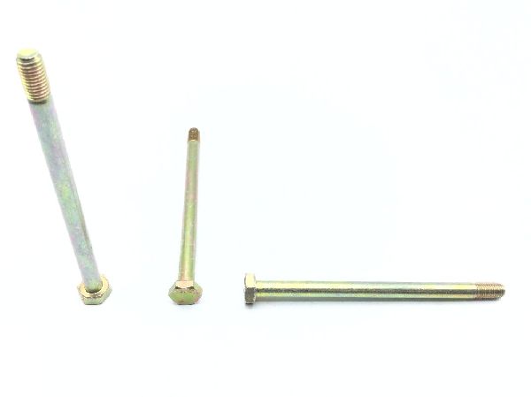 AN4-36A Machine Bolt (2)