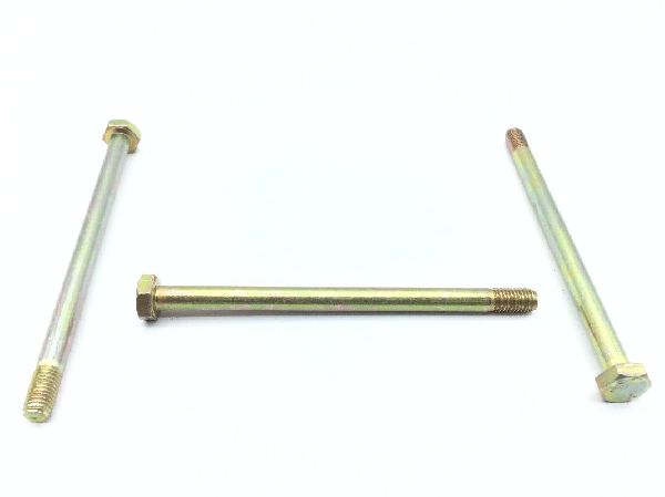 AN4-36A Machine Bolt (3)