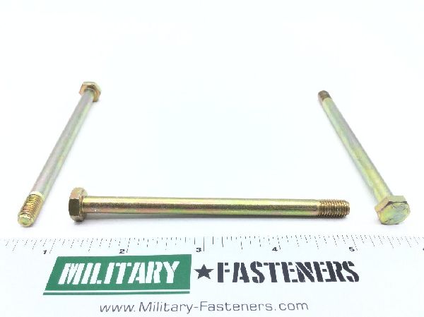 AN4-36A Machine Bolt (6)
