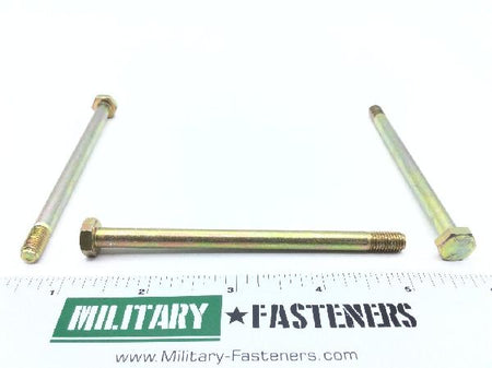 AN4-36A Machine Bolt (6)