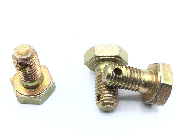 AN4-3 Machine Bolt (2)