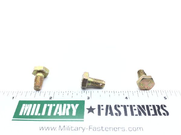 AN4-3 Machine Bolt (4)