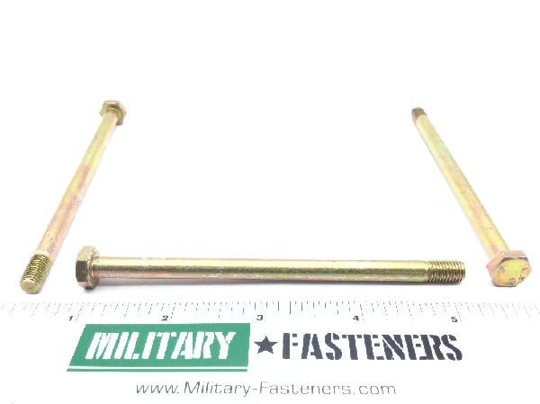 AN4-41A Machine Bolt (5)