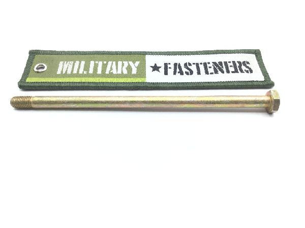AN4-51A Machine Bolt (4)