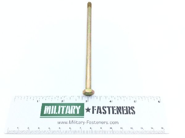 AN4-51A Machine Bolt (5)