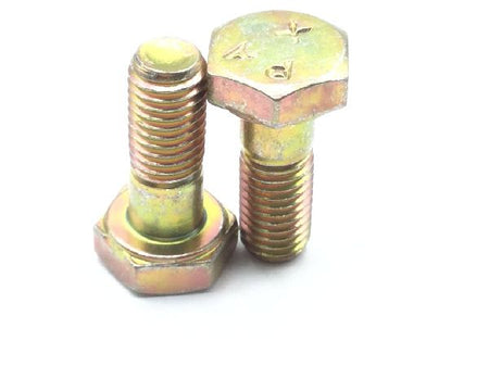 AN4-5A Machine Bolt (2)