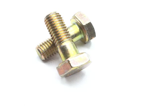 AN4-5A Machine Bolt (3)