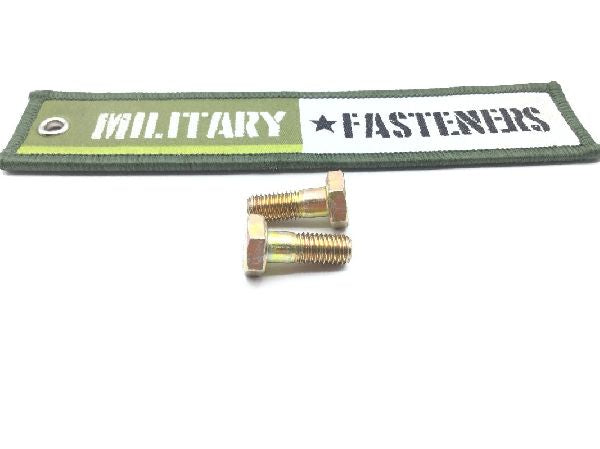 AN4-5A Machine Bolt (4)