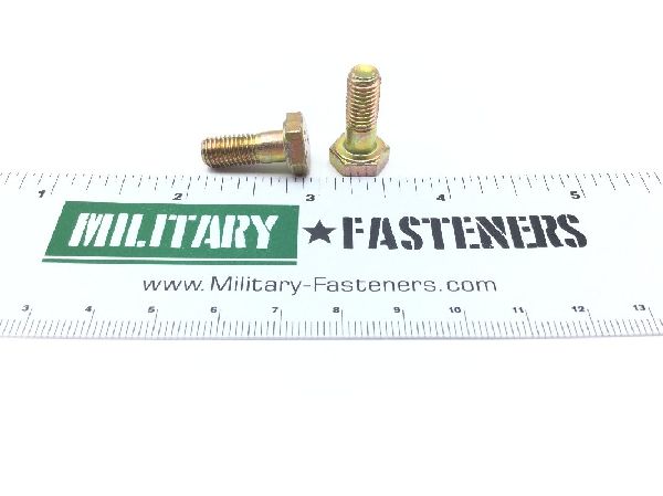 AN4-5A Machine Bolt (5)