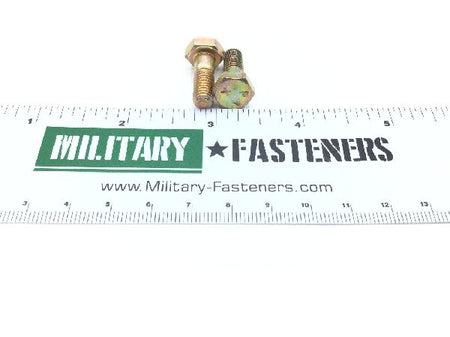 AN4-5A Machine Bolt (6)