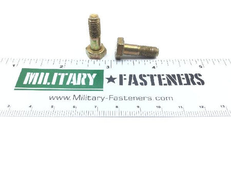 AN4-6A Machine Bolt (5)