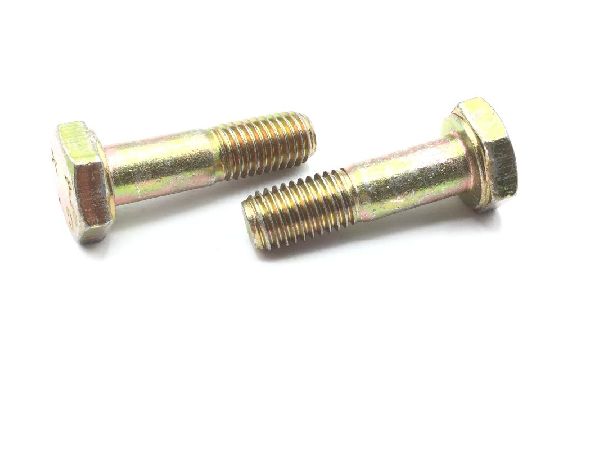 AN4-7A Machine Bolt
