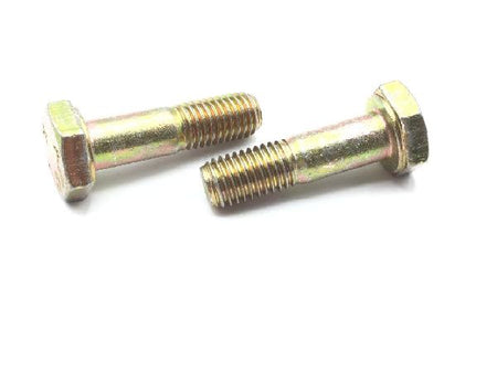 AN4-7A Machine Bolt