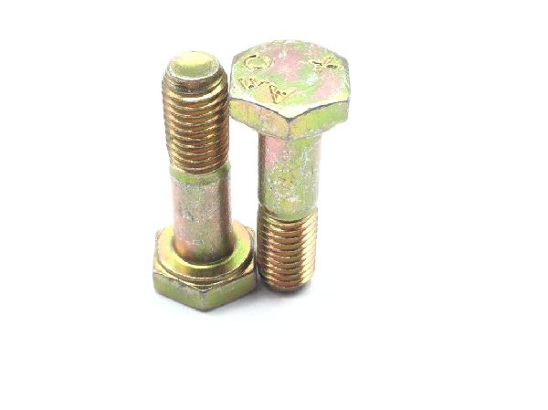 AN4-7A Machine Bolt (2)