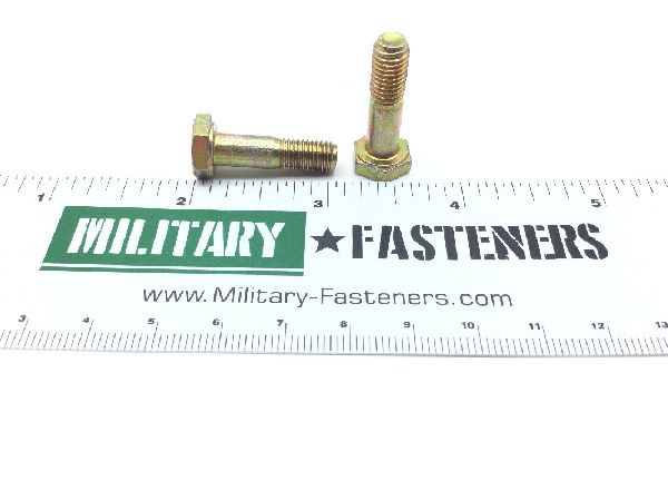AN4-7A Machine Bolt (4)