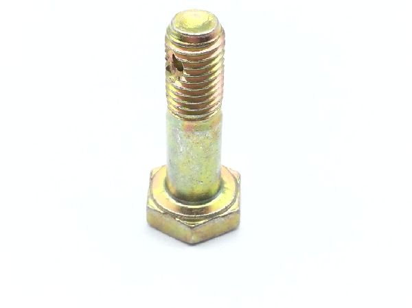 AN4-7 Machine Bolt