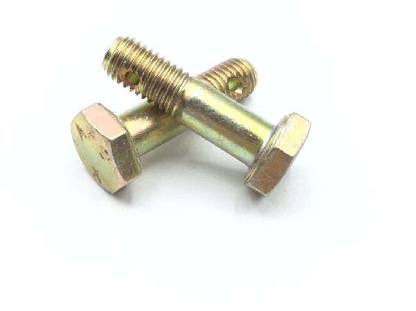 AN4-7 Machine Bolt (2)